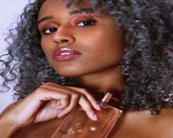Johnson endorses Lancome products, Zendaya, and other products through her Instagram and YouTube channel.